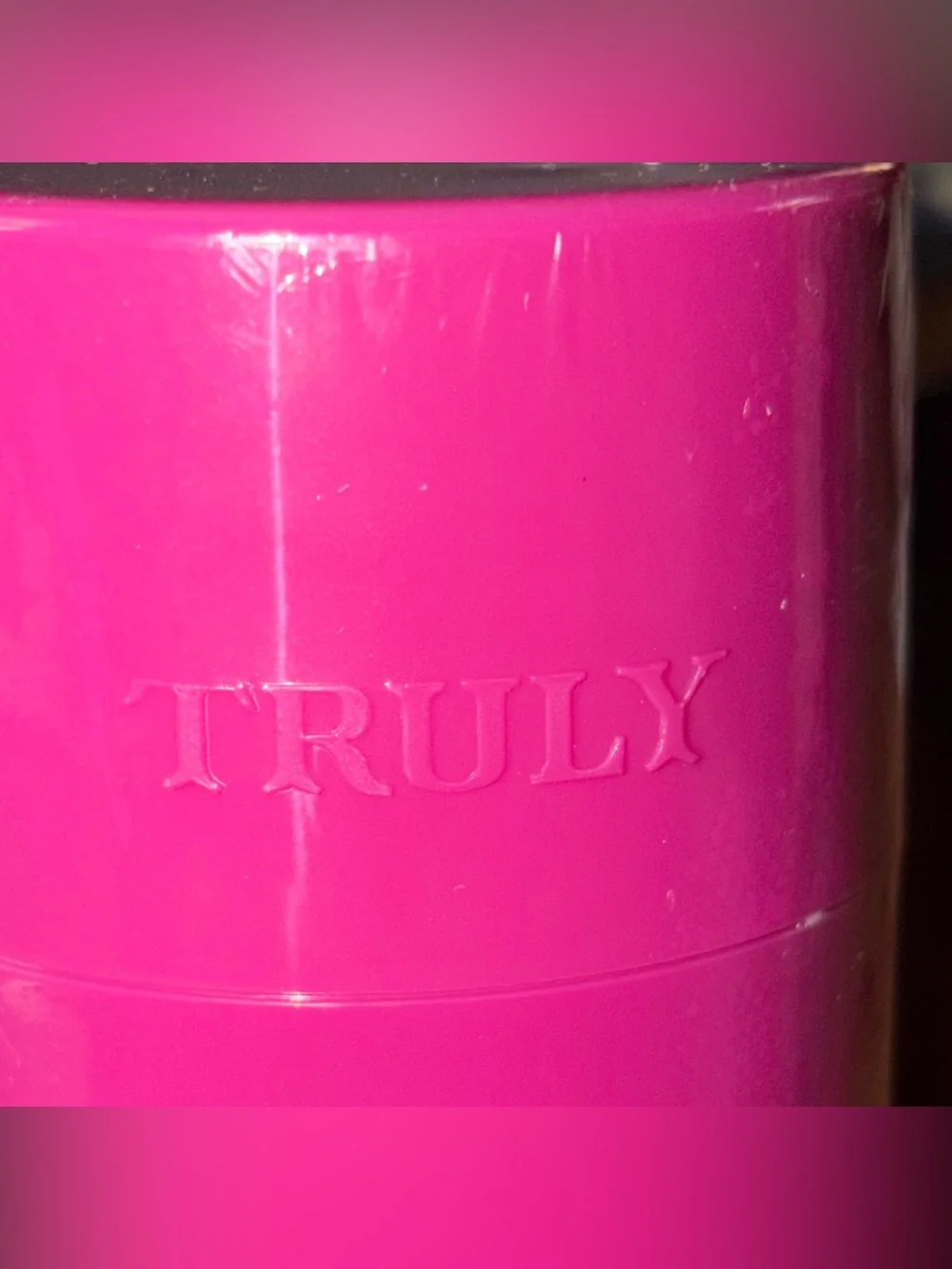 TRULY Beauty Unicorn Fruit Aluminum-Free Deodorant 3oz - BRAND NEW/ SEALED ✨🩷